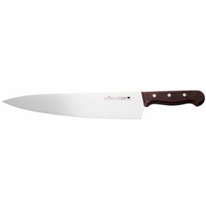 Нож поварской 12" 305мм Medium Luxstahl